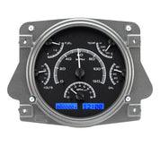 Dakota Digital 1966-1977 Ford VHX Gauge Kit VHX-66F-BRO