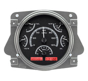 Dakota Digital 1966-1977 Ford VHX Gauge Kit VHX-66F-BRO