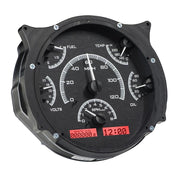 Dakota Digital 1966-1977 Ford VHX Gauge Kit VHX-66F-BRO