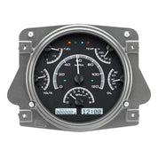 Dakota Digital 1966-1977 Ford VHX Gauge Kit VHX-66F-BRO