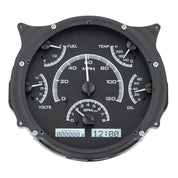 Dakota Digital 1966-1977 Ford VHX Gauge Kit VHX-66F-BRO