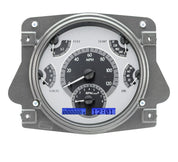 Dakota Digital 1966-1977 Ford VHX Gauge Kit VHX-66F-BRO