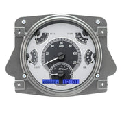 Dakota Digital 1966-1977 Ford VHX Gauge Kit VHX-66F-BRO