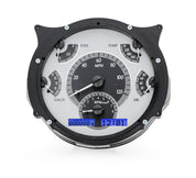 Dakota Digital 1966-1977 Ford VHX Gauge Kit VHX-66F-BRO
