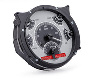 Dakota Digital 1966-1977 Ford VHX Gauge Kit VHX-66F-BRO