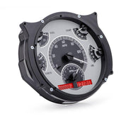 Dakota Digital 1966-1977 Ford VHX Gauge Kit VHX-66F-BRO