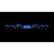 Dakota Digital 1966-1967 Ford VHX Gauge Kit VHX-66F-FAR