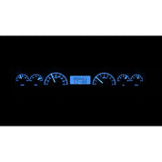 Dakota Digital 1966-1967 Ford VHX Gauge Kit VHX-66F-FAR