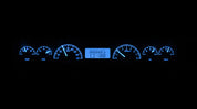 Dakota Digital 1966-1967 Ford VHX Gauge Kit VHX-66F-FAR