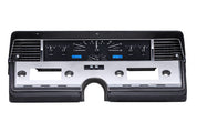 Dakota Digital 1966-1969 Lincoln Continental VHX Gauge Kit VHX-66L