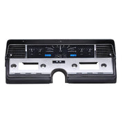Dakota Digital 1966-1969 Lincoln Continental VHX Gauge Kit VHX-66L