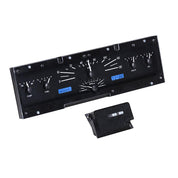 Dakota Digital 1966-1969 Lincoln Continental VHX Gauge Kit VHX-66L