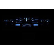 Dakota Digital 1966-1969 Lincoln Continental VHX Gauge Kit VHX-66L