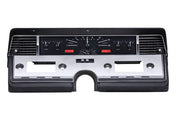 Dakota Digital 1966-1969 Lincoln Continental VHX Gauge Kit VHX-66L