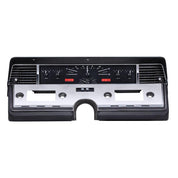 Dakota Digital 1966-1969 Lincoln Continental VHX Gauge Kit VHX-66L