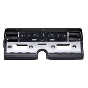 Dakota Digital 1966-1969 Lincoln Continental VHX Gauge Kit VHX-66L