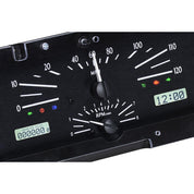 Dakota Digital 1966-1969 Lincoln Continental VHX Gauge Kit VHX-66L
