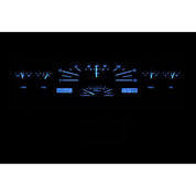Dakota Digital 1966-1969 Lincoln Continental VHX Gauge Kit VHX-66L