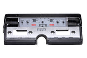 Dakota Digital 1966-1969 Lincoln Continental VHX Gauge Kit VHX-66L