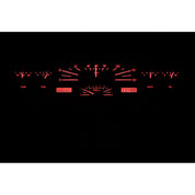 Dakota Digital 1966-1969 Lincoln Continental VHX Gauge Kit VHX-66L