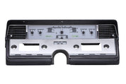 Dakota Digital 1966-1969 Lincoln Continental VHX Gauge Kit VHX-66L