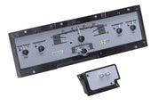 Dakota Digital 1966-1969 Lincoln Continental VHX Gauge Kit VHX-66L