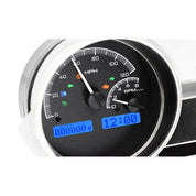 Dakota Digital 1966-1967 Oldsmobile Cutlass VHX Gauge Kit VHX-66O-CUT