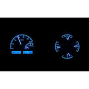Dakota Digital 1966-1967 Oldsmobile Cutlass VHX Gauge Kit VHX-66O-CUT