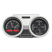 Dakota Digital 1966-1967 Oldsmobile Cutlass VHX Gauge Kit VHX-66O-CUT