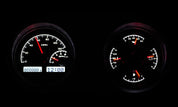 Dakota Digital 1966-1967 Oldsmobile Cutlass VHX Gauge Kit VHX-66O-CUT