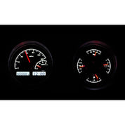 Dakota Digital 1966-1967 Oldsmobile Cutlass VHX Gauge Kit VHX-66O-CUT