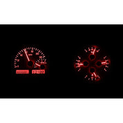 Dakota Digital 1966-1967 Oldsmobile Cutlass VHX Gauge Kit VHX-66O-CUT