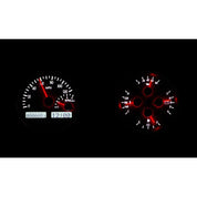 Dakota Digital 1966-1967 Oldsmobile Cutlass VHX Gauge Kit VHX-66O-CUT