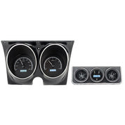 Dakota Digital 1967 Chevrolet Camaro VHX Gauge Kit VHX-67C-CAC