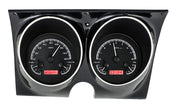 Dakota Digital 1967-1968 Chevrolet Camaro/Firebird VHX Gauge Kit VHX-67C-CAM