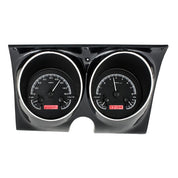 Dakota Digital 1967-1968 Chevrolet Camaro/Firebird VHX Gauge Kit VHX-67C-CAM