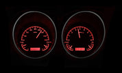 Dakota Digital 1967-1968 Chevrolet Camaro/Firebird VHX Gauge Kit VHX-67C-CAM