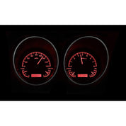 Dakota Digital 1967-1968 Chevrolet Camaro/Firebird VHX Gauge Kit VHX-67C-CAM