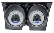Dakota Digital 1967-1968 Chevrolet Camaro/Firebird VHX Gauge Kit VHX-67C-CAM