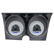 Dakota Digital 1967-1968 Chevrolet Camaro/Firebird VHX Gauge Kit VHX-67C-CAM