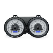 Dakota Digital 1967-1968 Chevrolet Camaro/Firebird VHX Gauge Kit VHX-67C-CAM