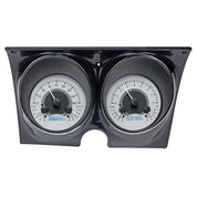 Dakota Digital 1967-1968 Chevrolet Camaro/Firebird VHX Gauge Kit VHX-67C-CAM