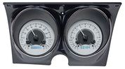 Dakota Digital 1967-1968 Chevrolet Camaro/Firebird VHX Gauge Kit VHX-67C-CAM