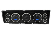 Dakota Digital 1967 Chevrolet Impala VHX Gauge Kit VHX-67C-IMP