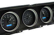 Dakota Digital 1967 Chevrolet Impala VHX Gauge Kit VHX-67C-IMP