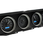 Dakota Digital 1967 Chevrolet Impala VHX Gauge Kit VHX-67C-IMP