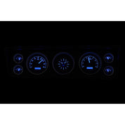 Dakota Digital 1967 Chevrolet Impala VHX Gauge Kit VHX-67C-IMP