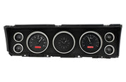 Dakota Digital 1967 Chevrolet Impala VHX Gauge Kit VHX-67C-IMP