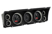 Dakota Digital 1967 Chevrolet Impala VHX Gauge Kit VHX-67C-IMP