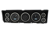 Dakota Digital 1967 Chevrolet Impala VHX Gauge Kit VHX-67C-IMP